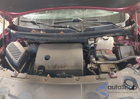 2018 Chevrolet Traverse 1Lt from USA, damaged, VIN 1GNEVGKW4JJ199963